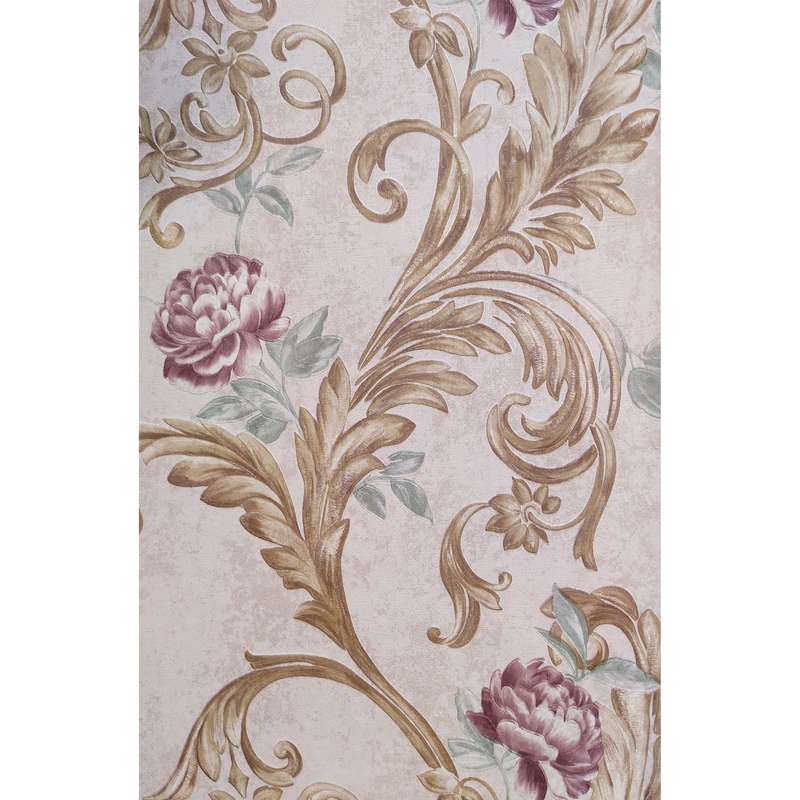 کاغذ دیواری دکورمال مدل DM120051