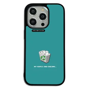 AKAM AMC-WA14PRO-NOSTECH-26 Cover For Apple iPhone 14 Pro