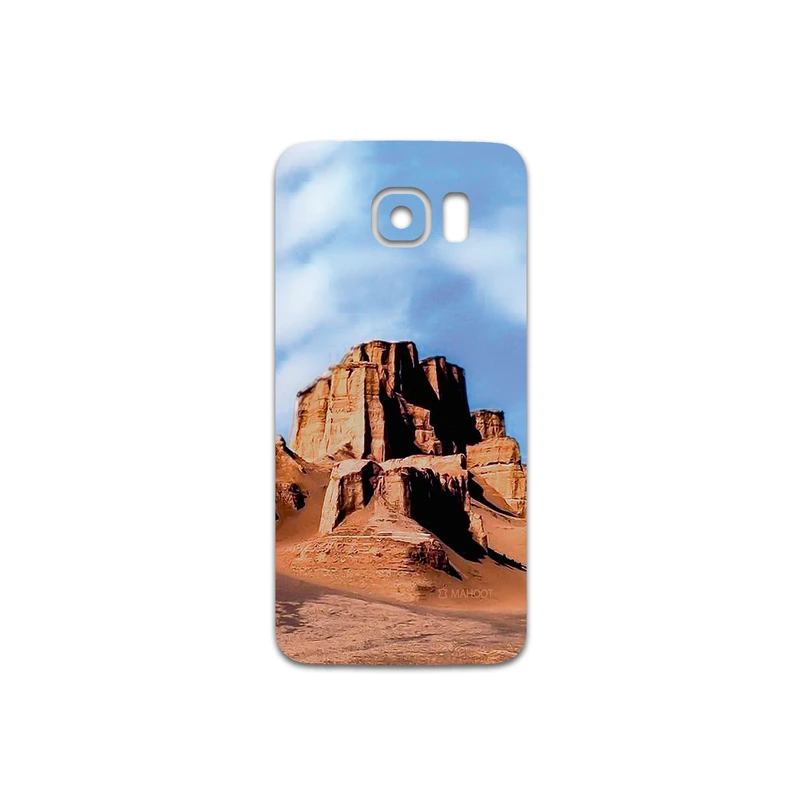 برچسب پوششی ماهوت مدل Kaloot مناسب برای گوشی موبایل سامسونگ Galaxy S6