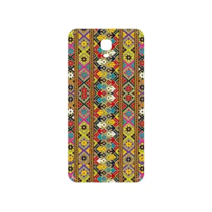 MAHOOT SISTAN Needlework 2 Cover Sticker for GLX Aria 1