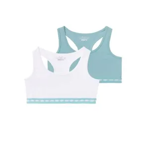 نیم تنه دخترانه پیپرتس مدل YS001 مجموعه 2 عددی