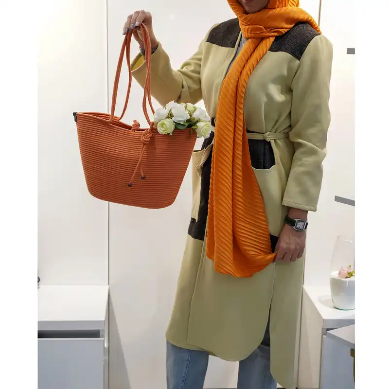 مانتو زنانه مدل m_z