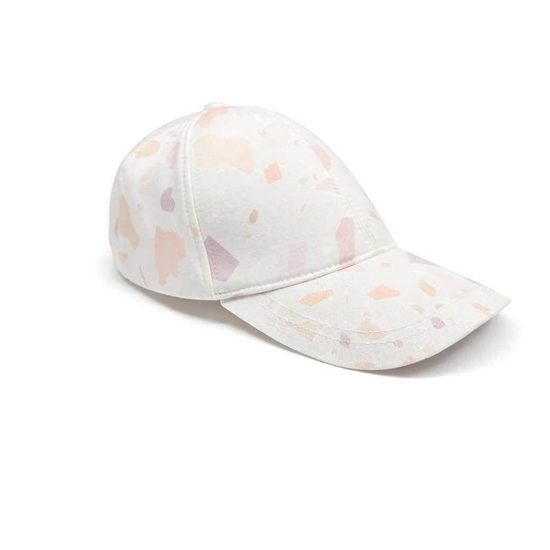 کلاه کپ زنانه مدل 04