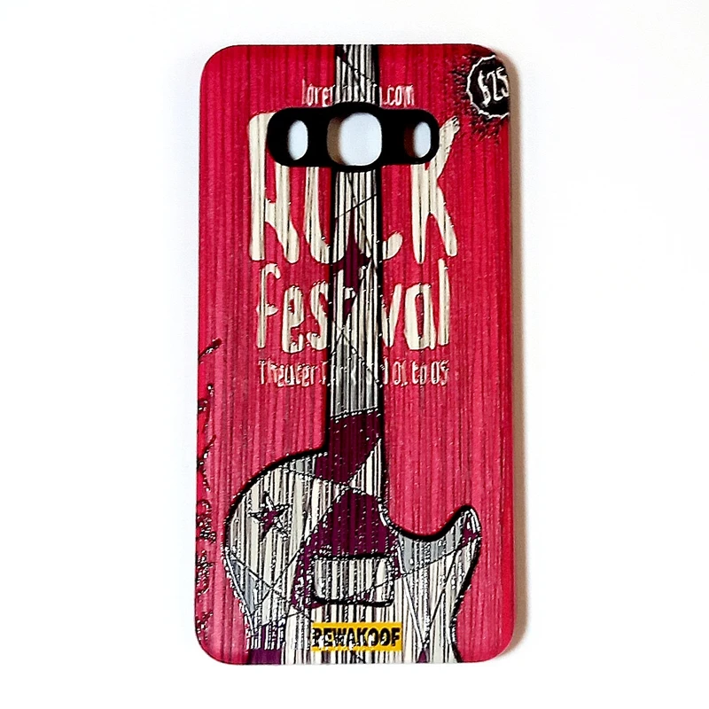 کاور بیواکف مدل m61m62 مناسب برای گوشی موبایل سامسونگ galaxy J5 2016/J510