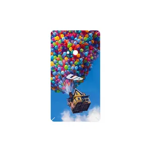 MAHOOT UP Cover Sticker for Nokia Lumia 625