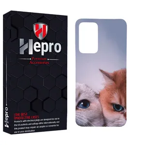 HEPRO MC Cover for XIAOMI Redmi Note 10 Pro