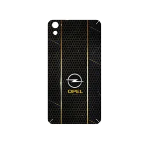 MAHOOT OPEL Cover Sticker for HTC One E9s