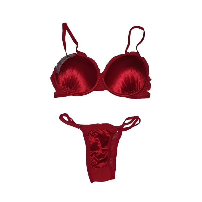 ست شورت و سوتین دخترانه مدل Vz5