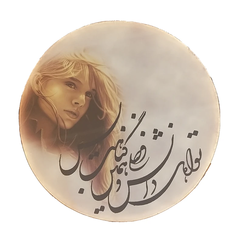 دایره مدل طرحدار کد G14