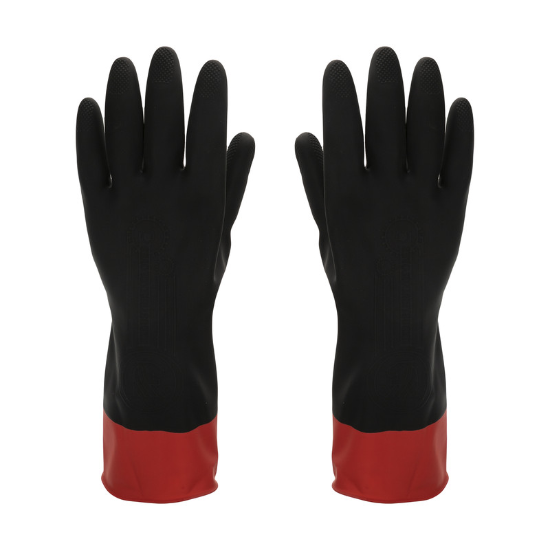 دستکش ایمنی تی جی جی مدل R007 دستکش ایمنی تی جی جی مدل R007