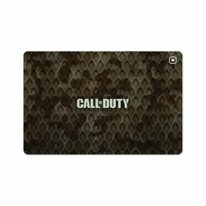 MAHOOT Call-of-Duty-Game Cover Sticker for Samsung Galaxy Tab S5e 10.5 2019 T720