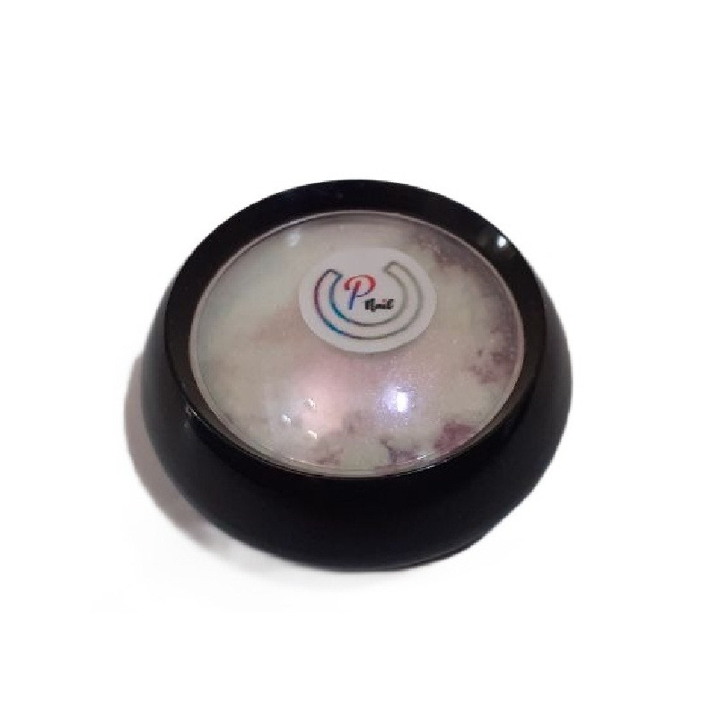 پودر کروم ناخن مدل 15