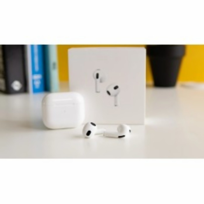 هدفون بی سیم مدل EARPODS_P