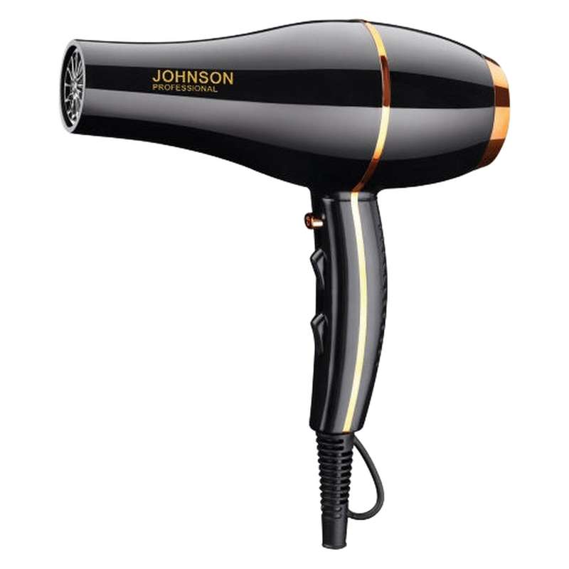 سشوار حرفه ای جانسون مدل js3344