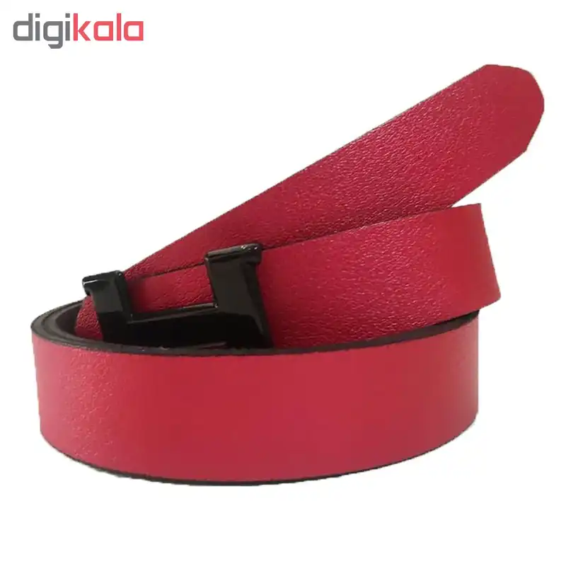 کمربند زنانه طرح H2