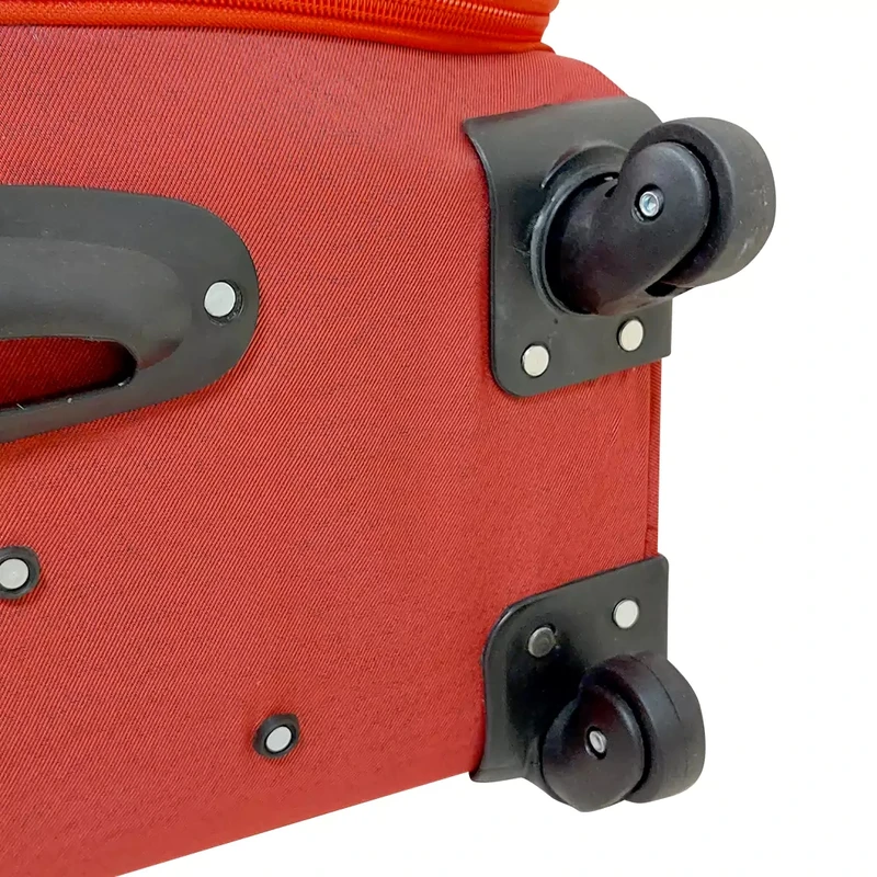 عکس شماره 19 : چمدان مدل 40317s سایز کوچک ارتفاع 56 سانتی متر