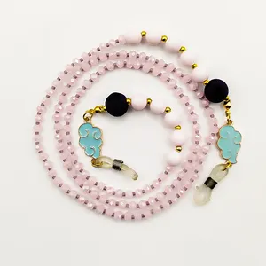 بند عینک مدل آیناز