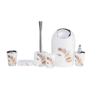 ست سرویس بهداشتی Bathlux کد 231