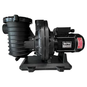 پمپ استخر اطلس پول مدل BEST 0.75 HP