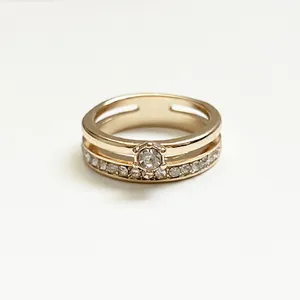 انگشتر زنانه سیکس مدل FAMO 7