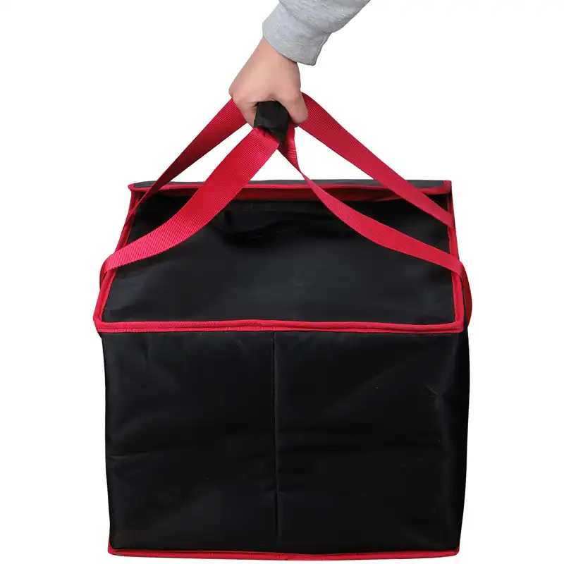 کیف عایق دار سرماگرم مدل دلیوری