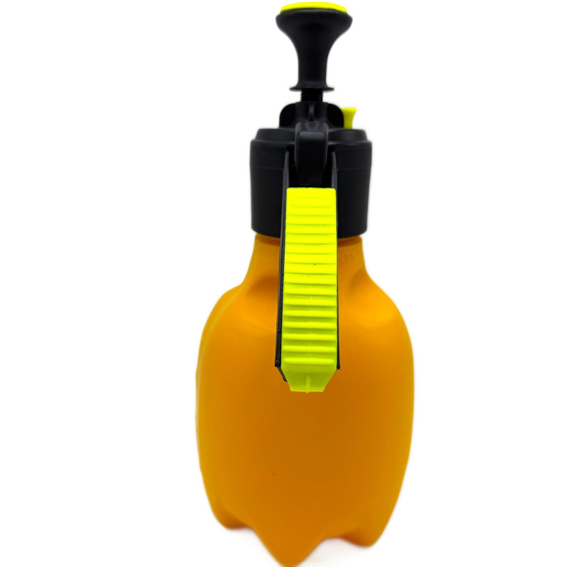 سمپاش دستی مدل ZC-02M ظرفیت 2 لیتر