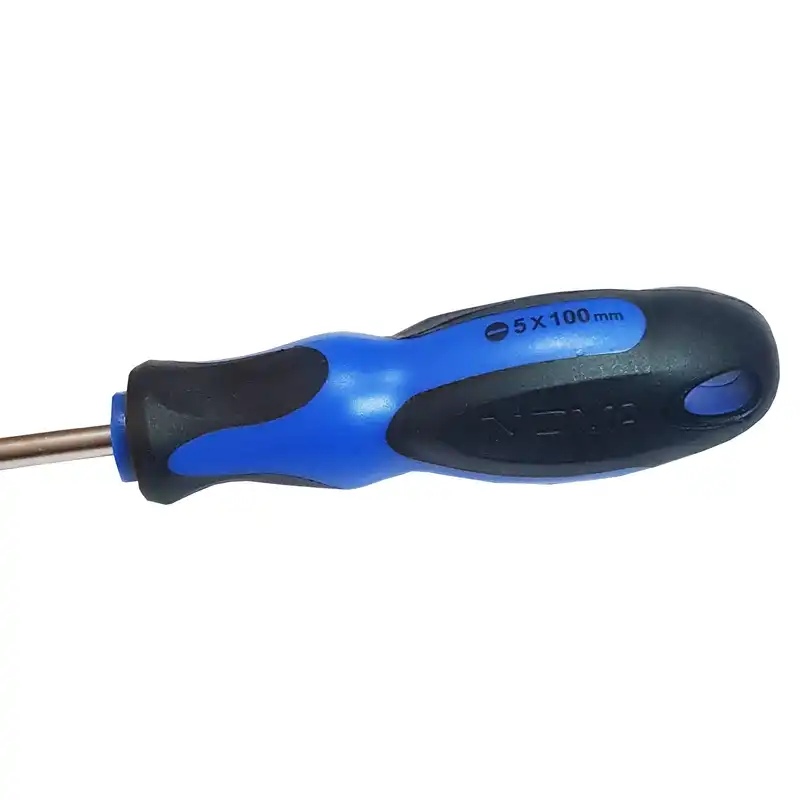 پیچ گوشتی نووا مدل 1604