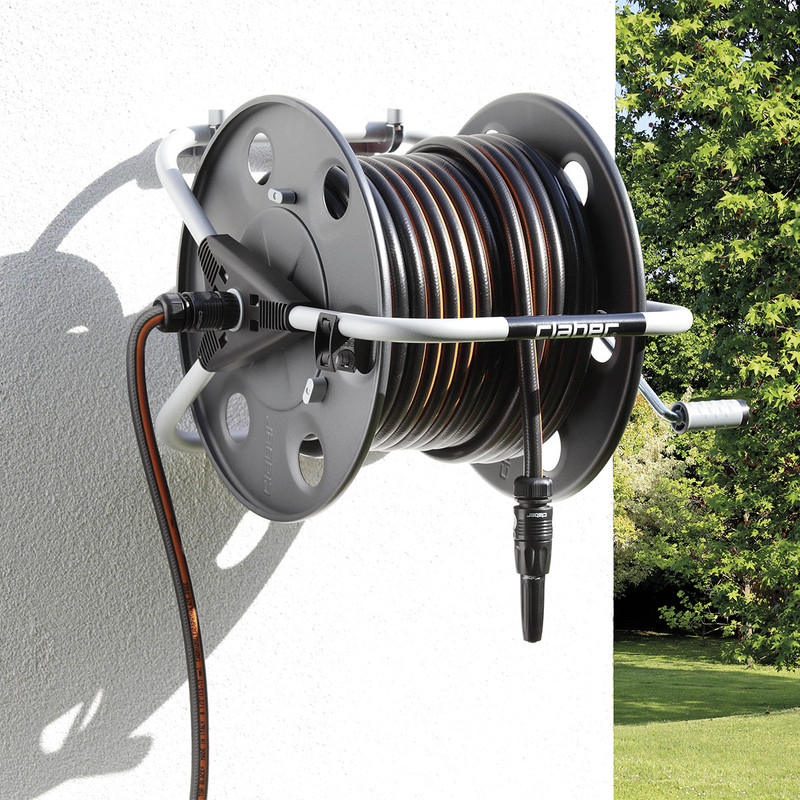 شلنگ جمع کن کلابر مدل 8890