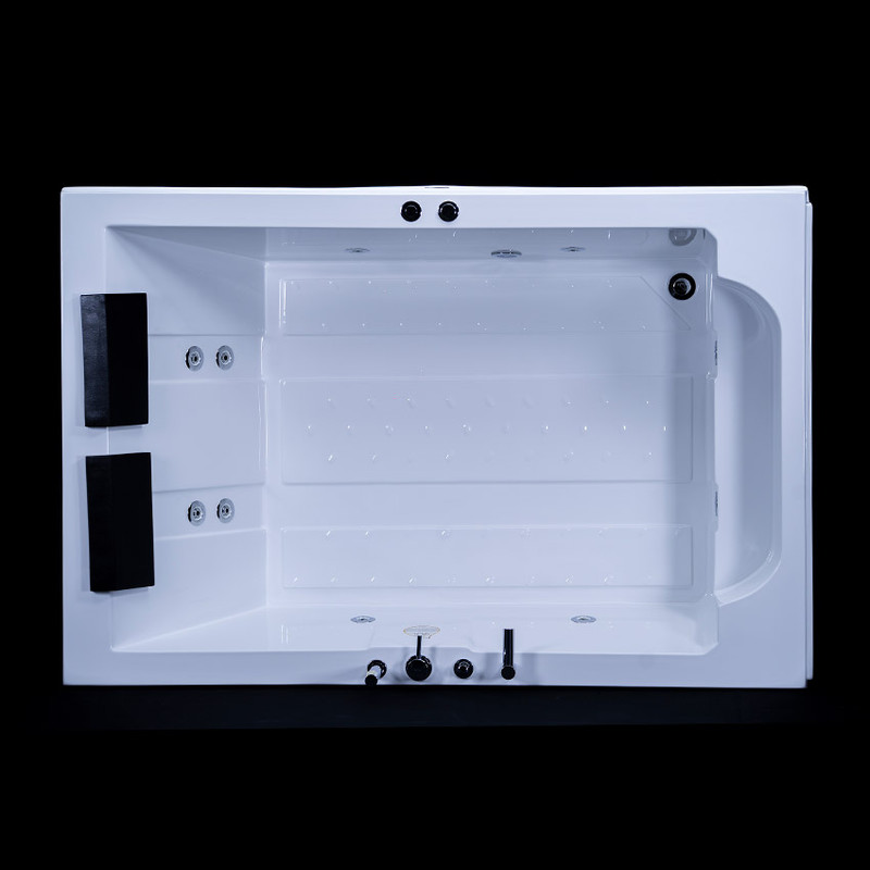 جکوزی فارس وان مدل Persian-R کد 1