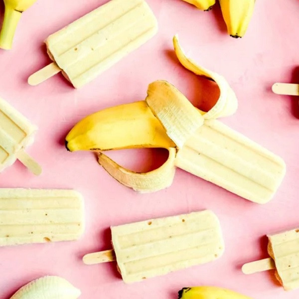  اسانس خوراکی موز - 30 میلی لیتر