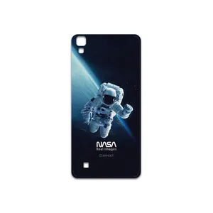 MAHOOT NASA-Astronaut Cover Sticker for LG X Power