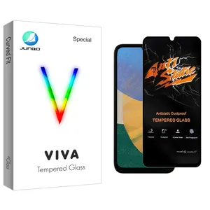 Junbo Viva Antistatic Screen Protector For Samsung Galaxy F34 5G