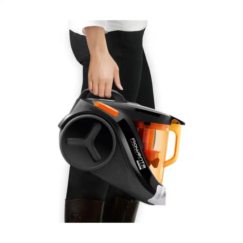 جاروبرقی روونتا مدل RQ3723