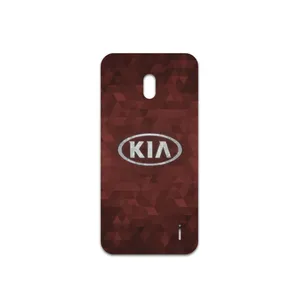 MAHOOT  KIA Cover Sticker for Nokia 2.2