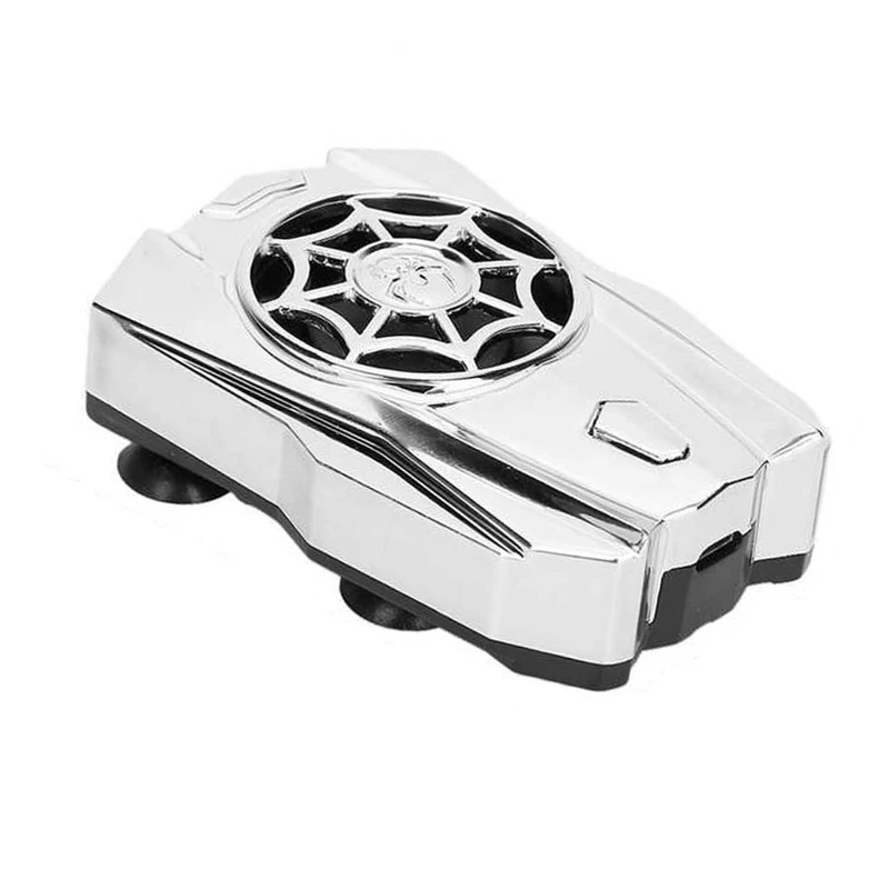 خنک کننده گوشی موبایل مدل P10-PUBG