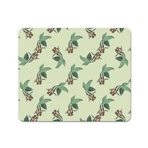 ماوس پد پاد آفرین مدل گل گلی کد 116 سایز 19*24 سانتی متر