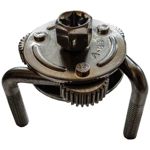 آچار فیلتر روغن سه شاخ مدل FNR - 80221