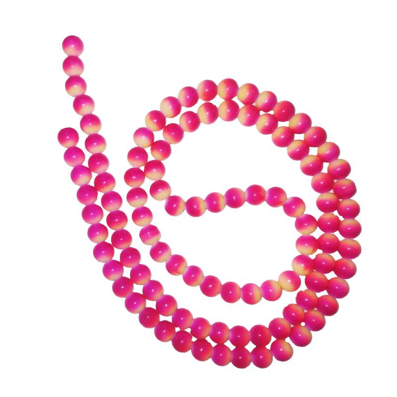 ریسه سنگ مدل هلوگرامی مارجری کد 1107