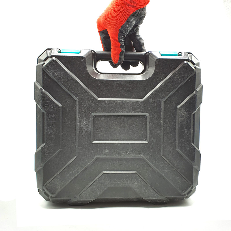 فرز انگشتی کد ghr21 مجموعه 277 عددی