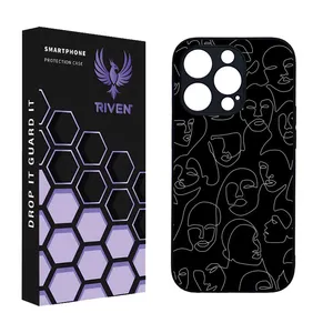 RIVEN RI3-8 Case For Apple iphone 13 Pro