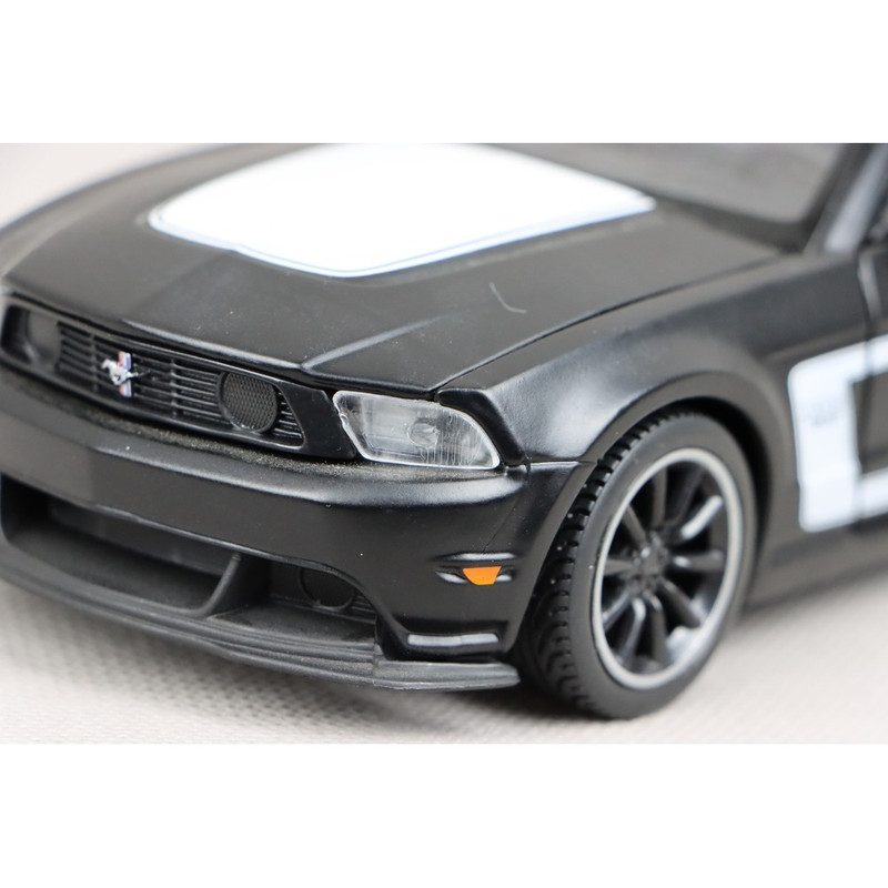 ماشین بازی مدل فورد موستانگ