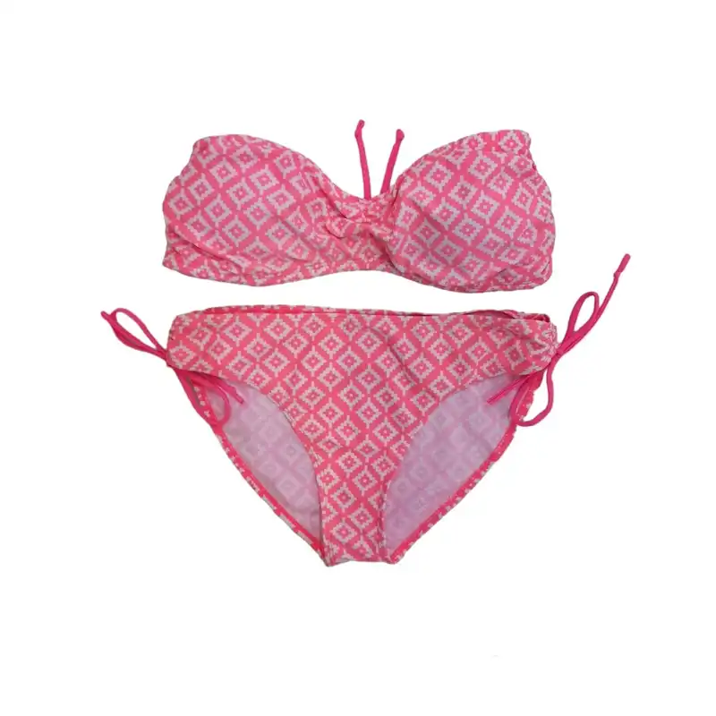 مایو زنانه بلو موشن مدل Pingo78