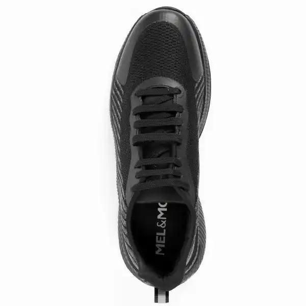 کفش راحتی زنانه مل اند موژ مدل W08417-001