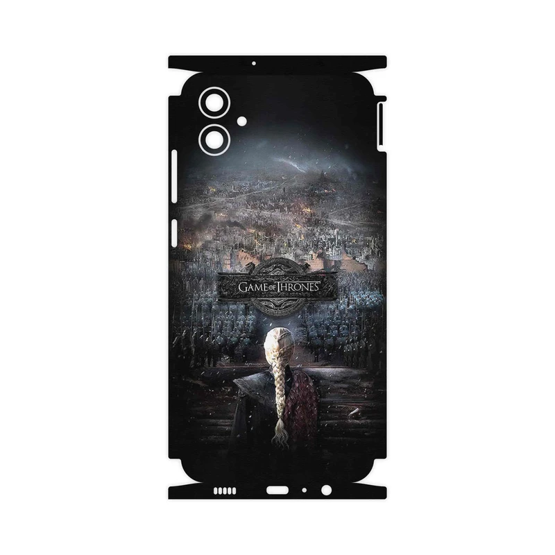 برچسب پوششی ماهوت مدل Game_of_Thrones-FullSkin مناسب برای گوشی موبایل سامسونگ Galaxy M04