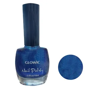 لاک ناخن گلویک شماره GL 36