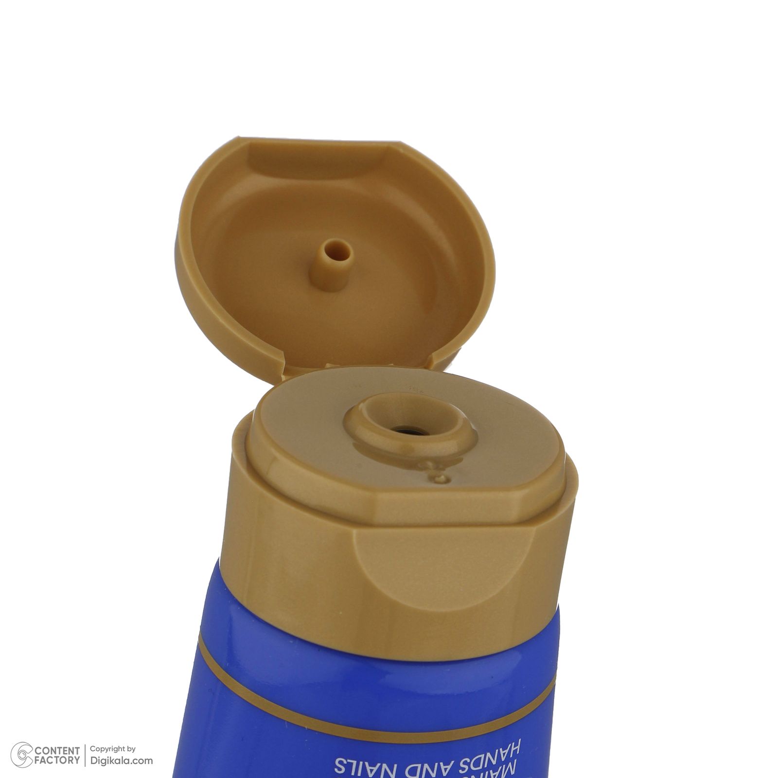 کرم مرطوب کننده دست و ناخن درمدن مدل Specific Protocole تحت لیسانس حجم 50 میلی لیتر -  - 8