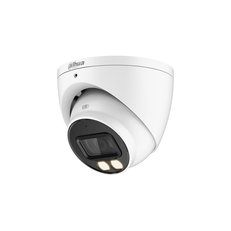 دوربین مداربسته میکروفون دار داهوا مدل Dahua DH-HAC-HDW1200TP-IL-A