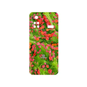 MAHOOT Atom Universe 3 Cover Sticker for Xiaomi Poco M4 Pro 4G