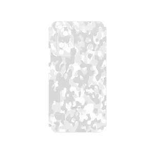 MAHOOT Army_Snow Cover Sticker for Xiaomi 12 Pro