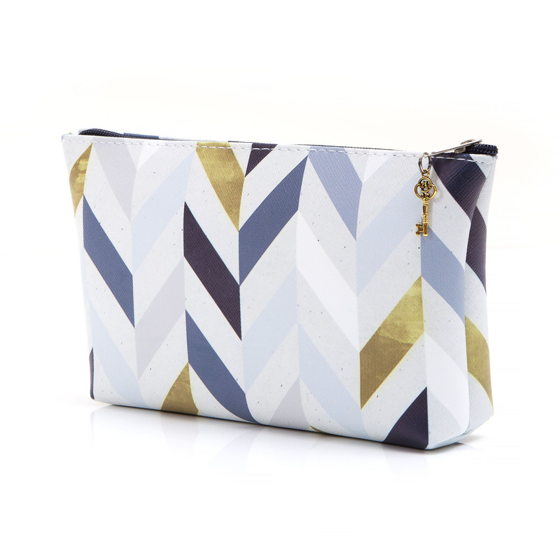 کیف لوازم آرایش زنانه کد IDM 375